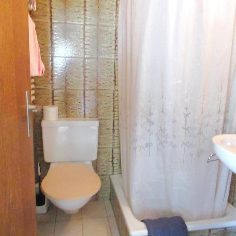 FREE Cable car & Bus Summer Haus Loree - Studio-Apartment - 9