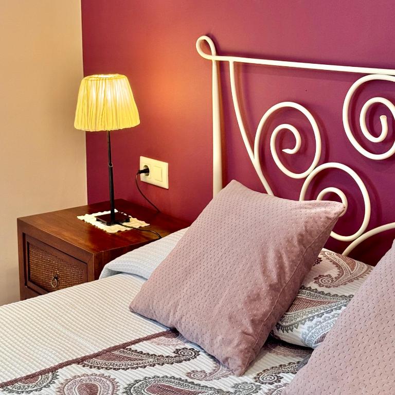 Hotel Rural El Texeu - Double or Twin Room - 9