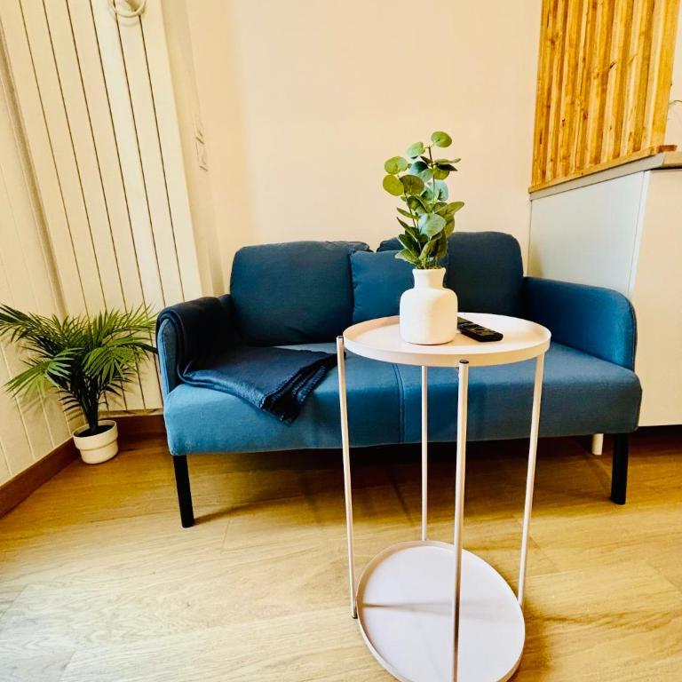 Studio Penthievre Champs Elysée - Appartement 1 Chambre - 1