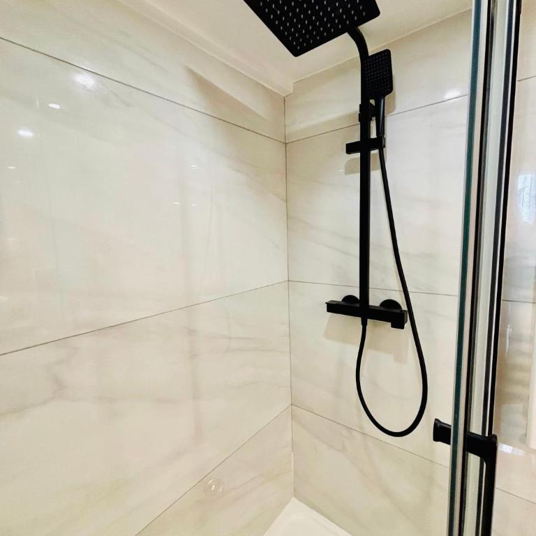 Studio Penthievre Champs Elysée - Appartement 1 Chambre - 23