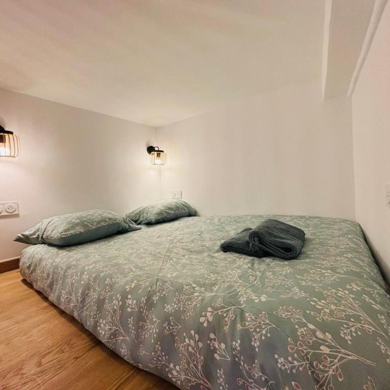 Studio Penthievre Champs Elysée - Appartement 1 Chambre - 2