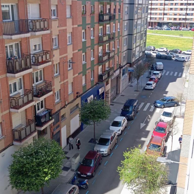 EL TRASGU DE LAVIADA a 300m playa, puerto, acuario - Apartamento de 2 dormitorios - 21