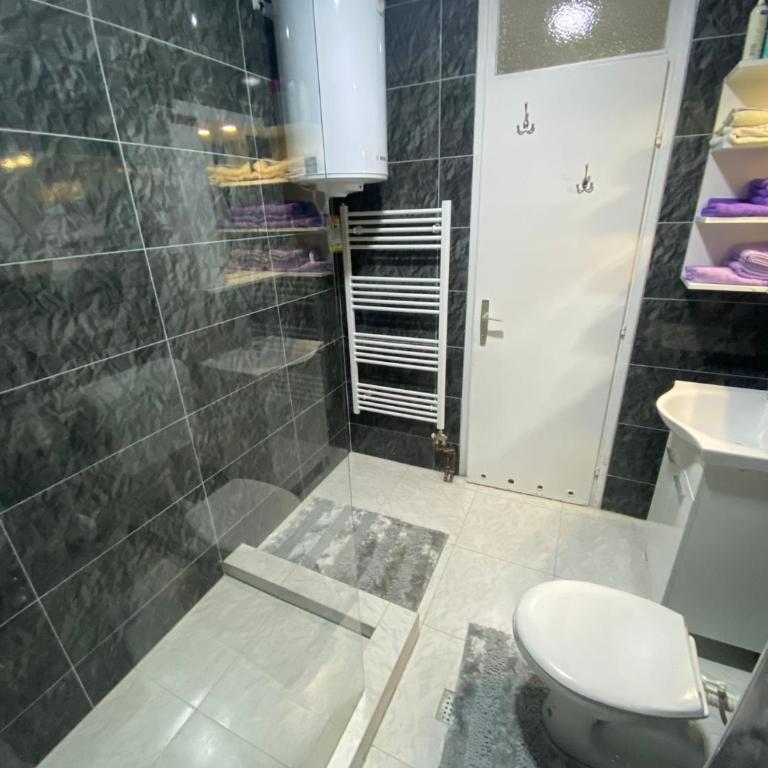 Apartment 3A Visoko - Apartman sa 2 Spavaće Sobe - 24