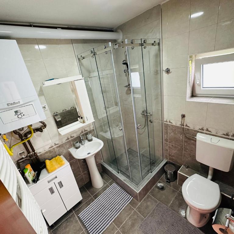Helena apartment - Two-Bedroom Apartment - 15
