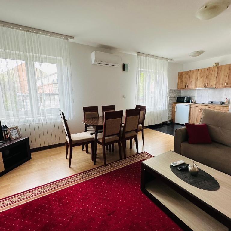 Helena apartment - Two-Bedroom Apartment - 13