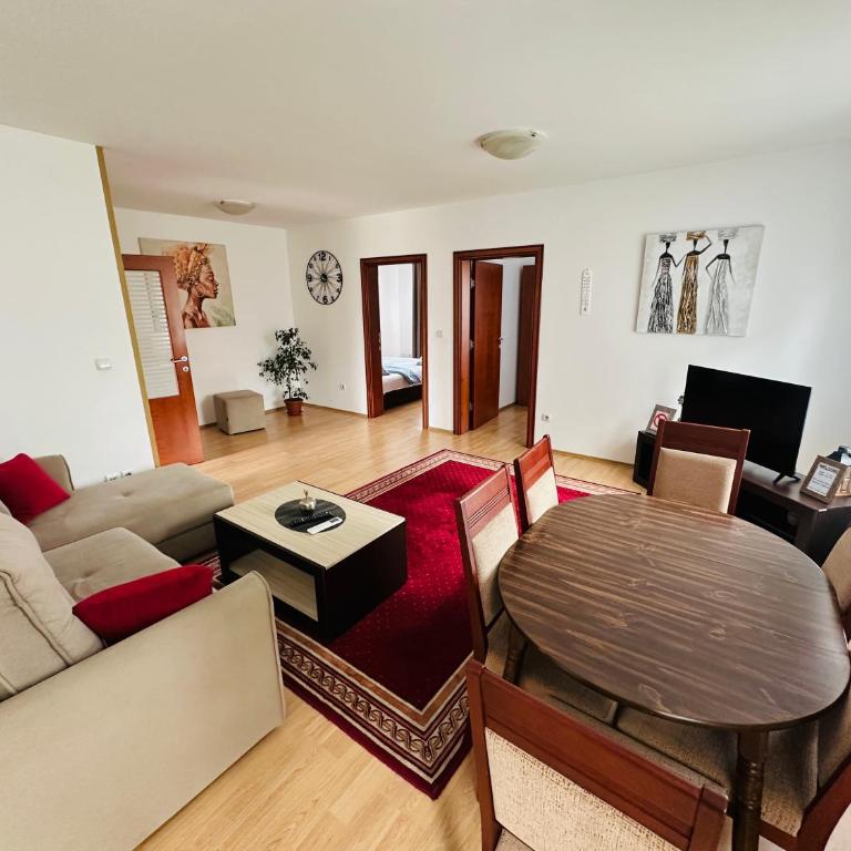 Helena apartment - Two-Bedroom Apartment - 11
