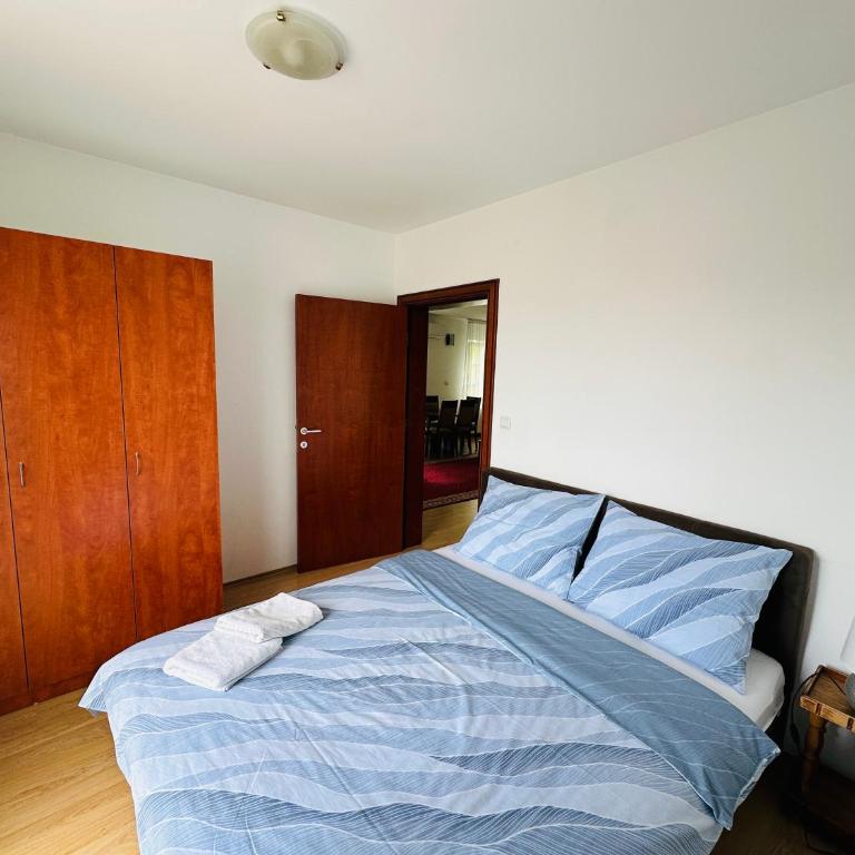 Helena apartment - Two-Bedroom Apartment - 9