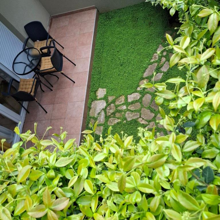 Apartman Stijepčić - Apartment - 7
