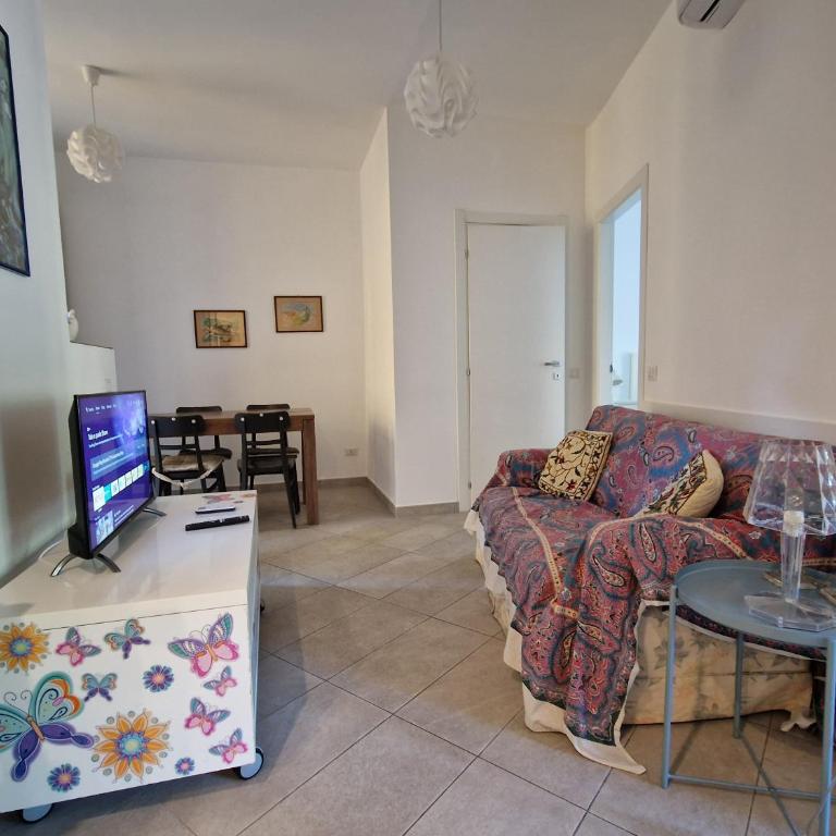 Appartamento Michelino - in fiera portello - Appartamento con 2 Camere da Letto - 1