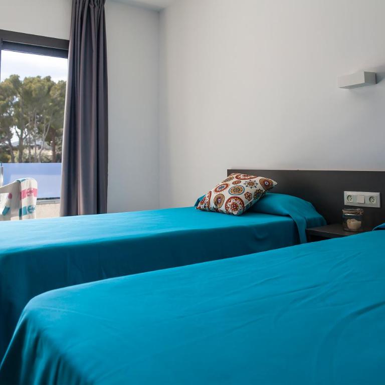 RVApartaments Treumal Park - Apartamento de 1 dormitorio (2 a 4 adultos) - 1