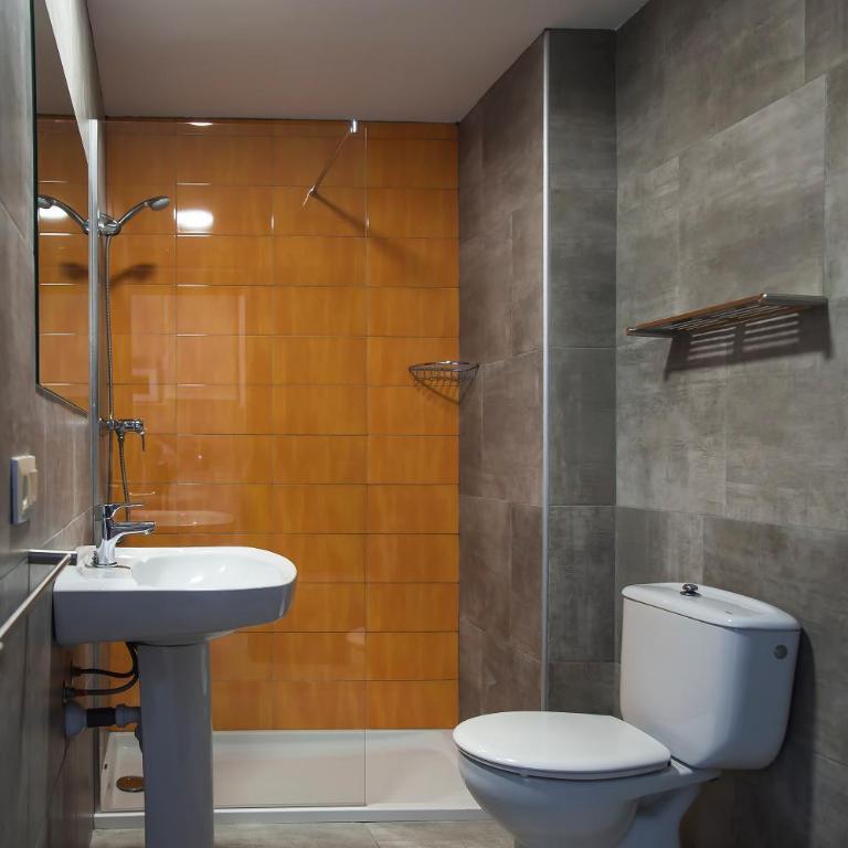 RVApartaments Treumal Park - Apartamento de 1 dormitorio (2 a 4 adultos) - 5
