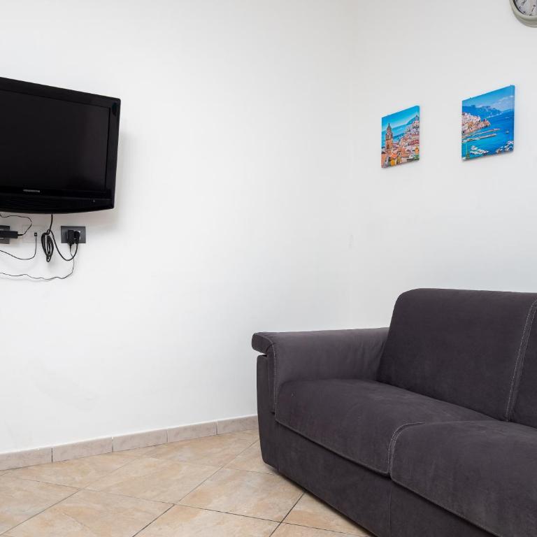 Sky Blue Guesthouse - Appartamento con 1 Camera da Letto - 8