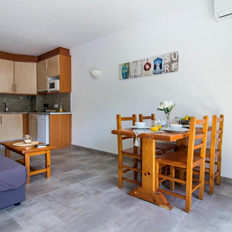RVApartaments Treumal Park - Apartamento de 1 dormitorio (2 a 4 adultos) - 3