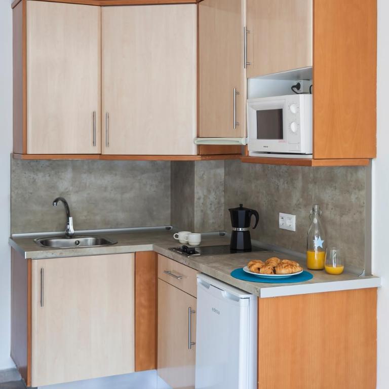 RVApartaments Treumal Park - Apartamento de 1 dormitorio (2 a 4 adultos) - 4