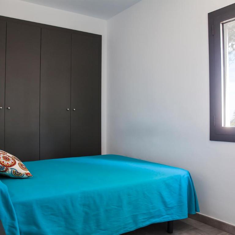 RVApartaments Treumal Park - Apartamento de 2 dormitorios (4-6 adultos) - 10