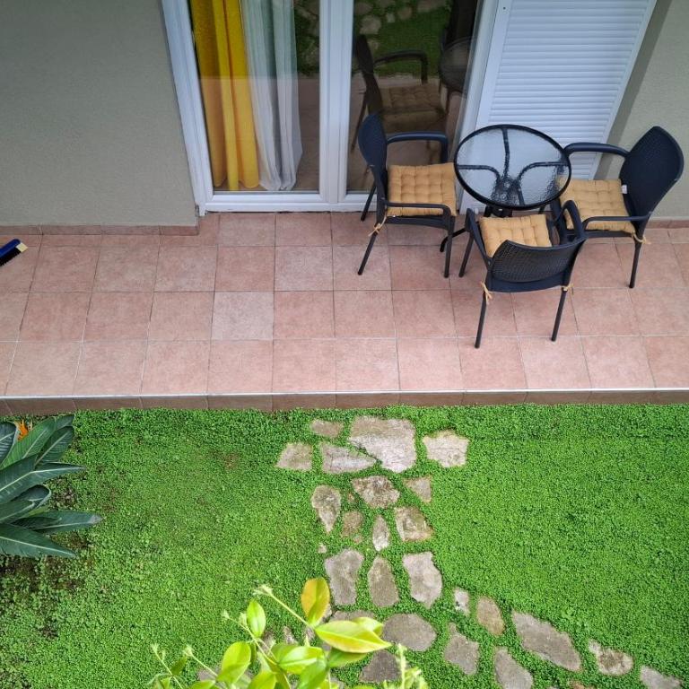 Apartman Stijepčić - Apartment - 1