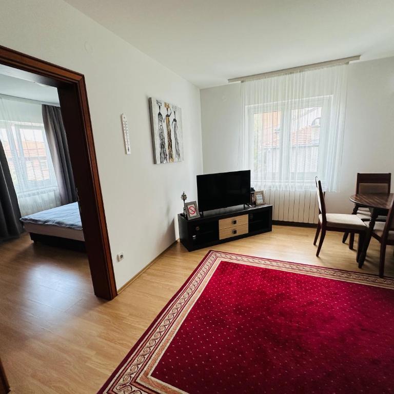 Helena apartment - Two-Bedroom Apartment - 4