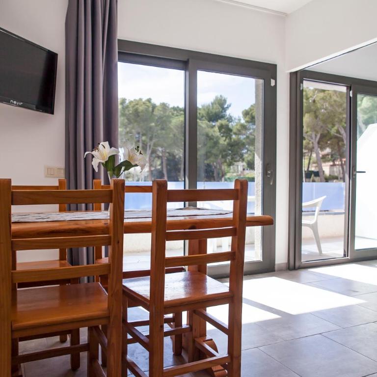 RVApartaments Treumal Park - Apartamento de 1 dormitorio (2 a 4 adultos) - 2