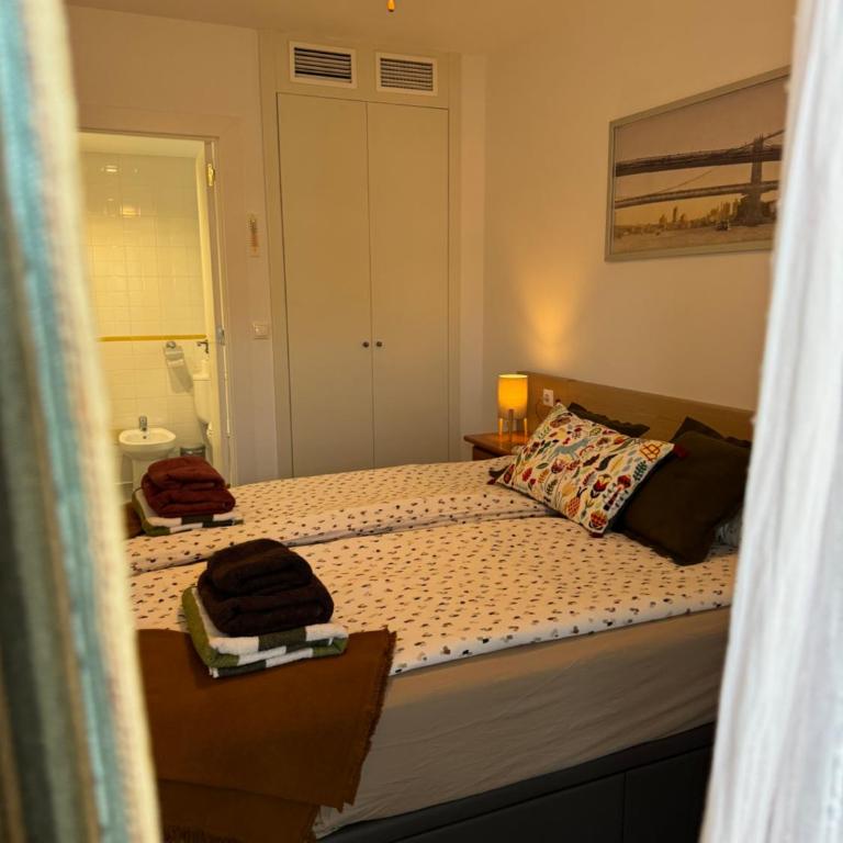 El Rincon - Two-Bedroom Apartment - 27