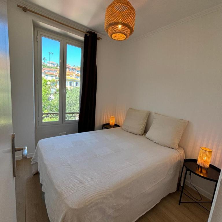 2P Central Nice - Appartement 1 Chambre - 3