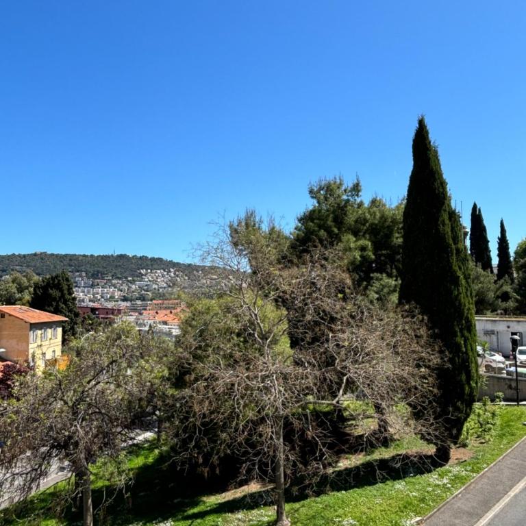 2P Central Nice - Appartement 1 Chambre - 5