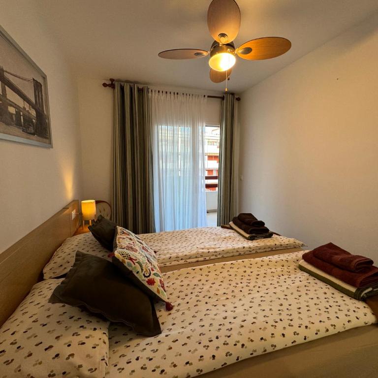 El Rincon - Two-Bedroom Apartment - 26