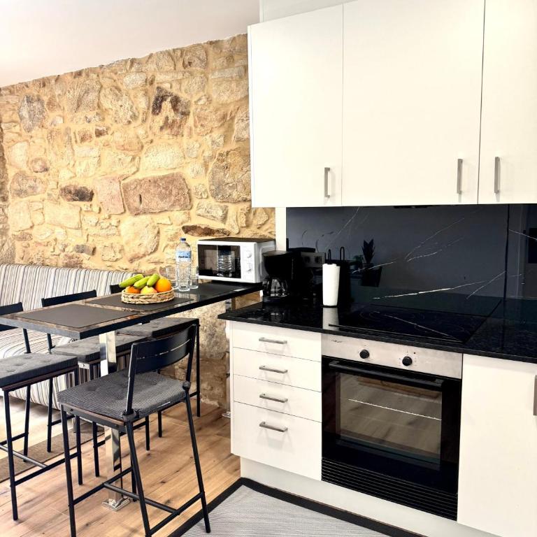 Raño Carril 1 y 2 - Apartment mit 2 Schlafzimmern - 6