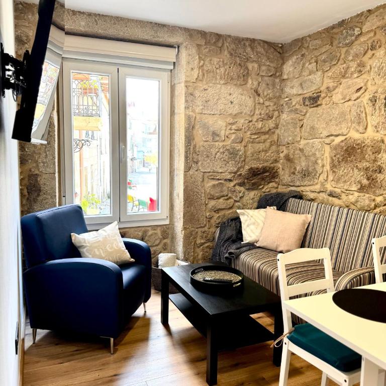 Raño Carril 1 y 2 - Apartment mit 2 Schlafzimmern - 8