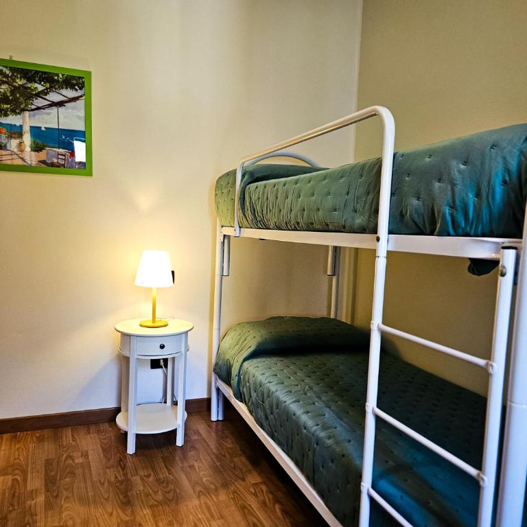 Altavista - Vista lago panoramica 180 gradi - Appartamento con 2 Camere da Letto - 31