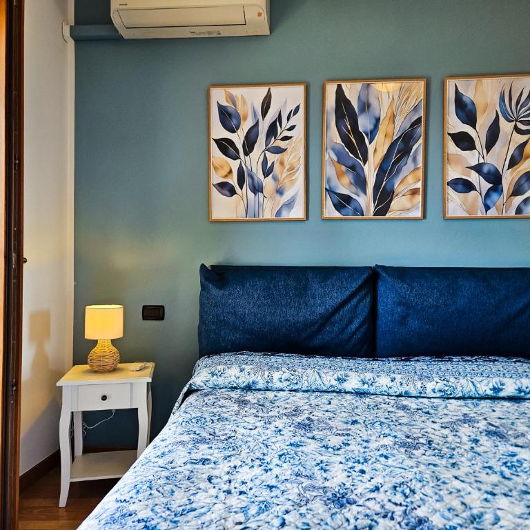Altavista - Vista lago panoramica 180 gradi - Appartamento con 2 Camere da Letto - 17