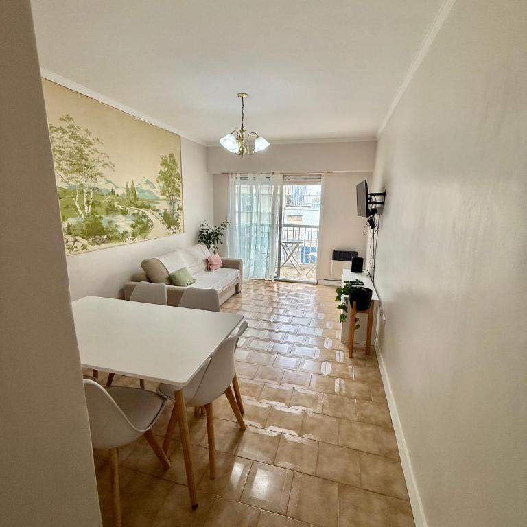 Alsina chik - Apartamento de 2 dormitorios - 5