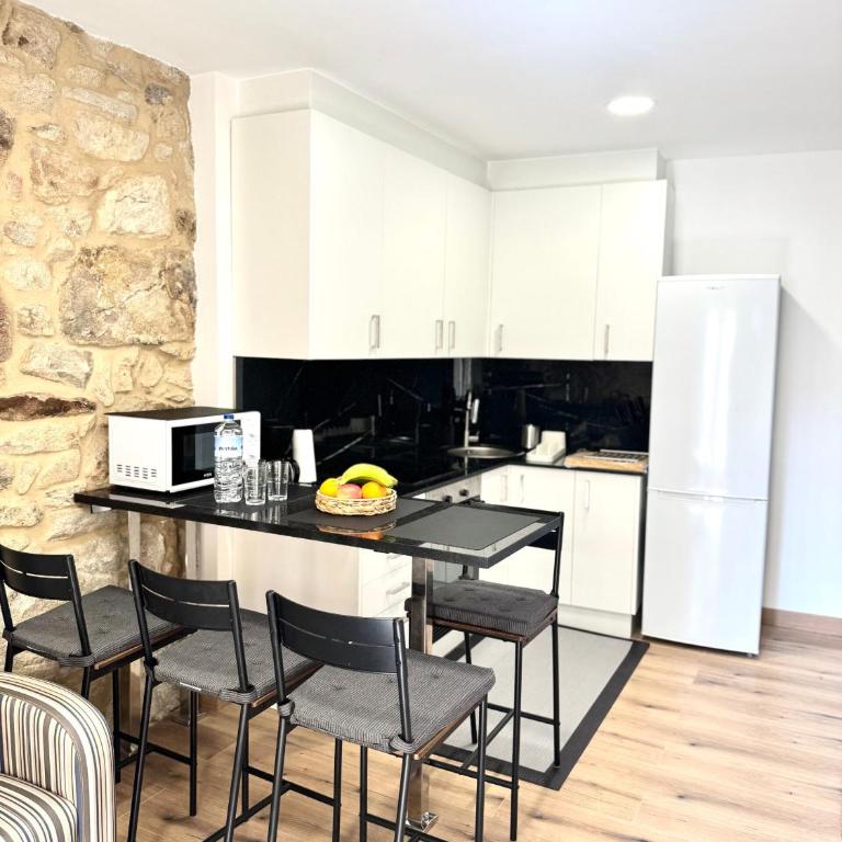 Raño Carril 1 y 2 - Apartment mit 2 Schlafzimmern - 5