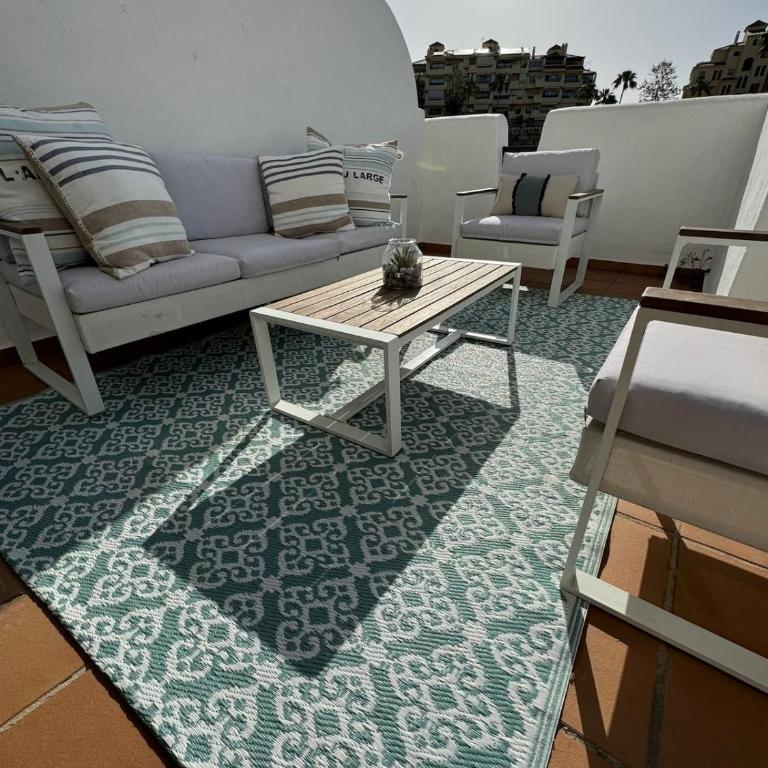 Casa Lina Estepona - Two-Bedroom Apartment - 3