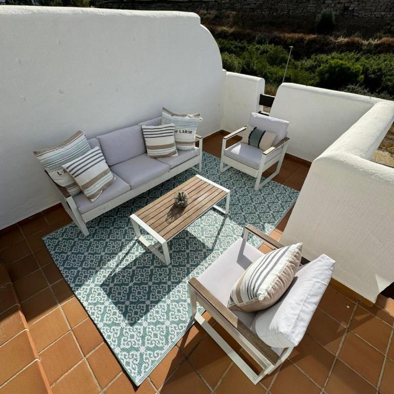 Casa Lina Estepona - Two-Bedroom Apartment - 4
