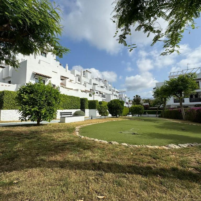 Casa Lina Estepona - Two-Bedroom Apartment - 2