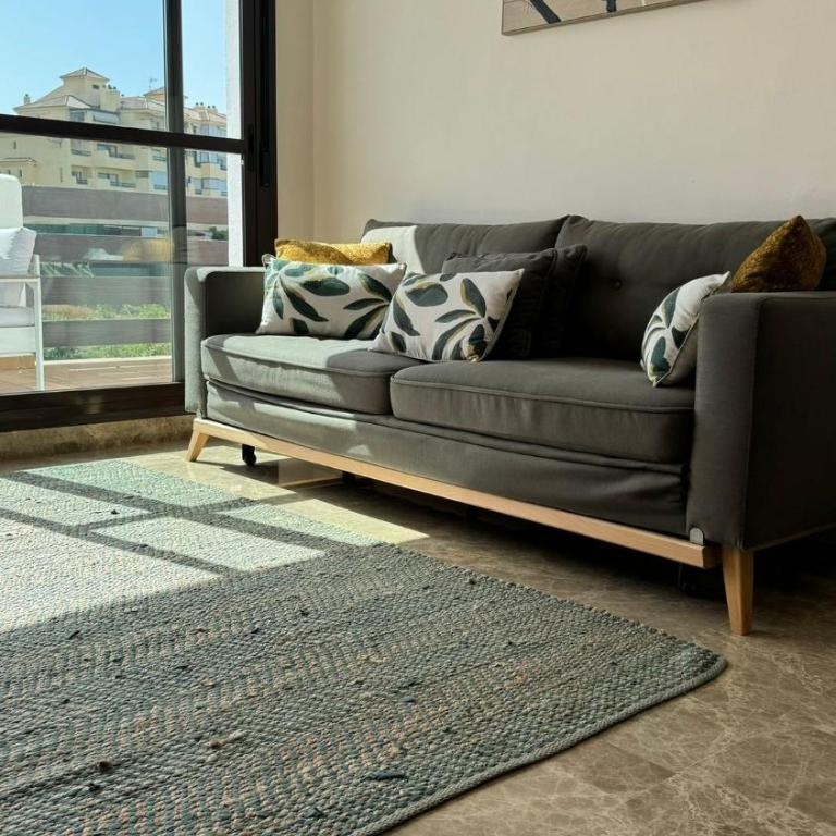Casa Lina Estepona - Two-Bedroom Apartment - 5