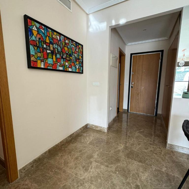 Casa Lina Estepona - Two-Bedroom Apartment - 7
