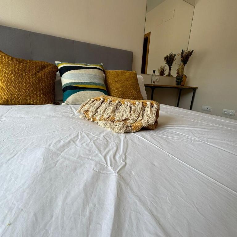Casa Lina Estepona - Two-Bedroom Apartment - 8