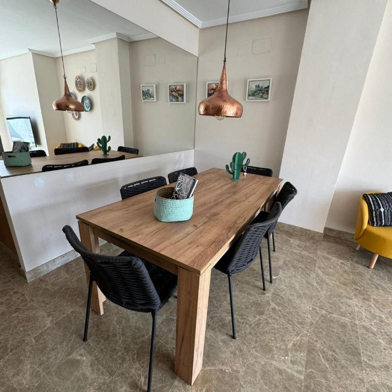 Casa Lina Estepona - Two-Bedroom Apartment - 9