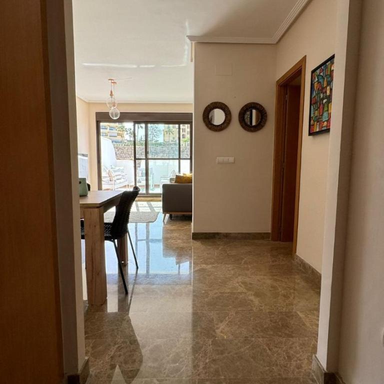 Casa Lina Estepona - Two-Bedroom Apartment - 11
