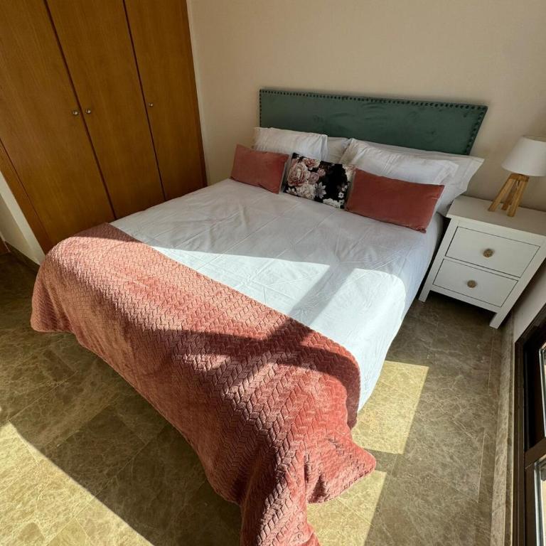 Casa Lina Estepona - Two-Bedroom Apartment - 13