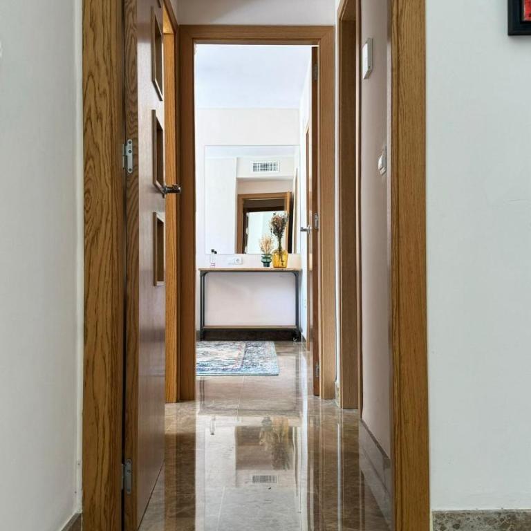 Casa Lina Estepona - Two-Bedroom Apartment - 14