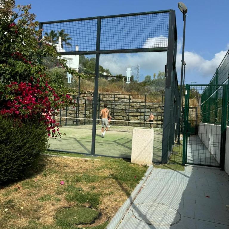 Casa Lina Estepona - Two-Bedroom Apartment - 18