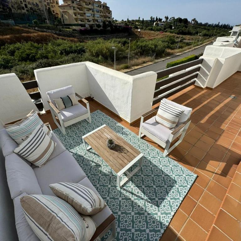 Casa Lina Estepona - Two-Bedroom Apartment - 19