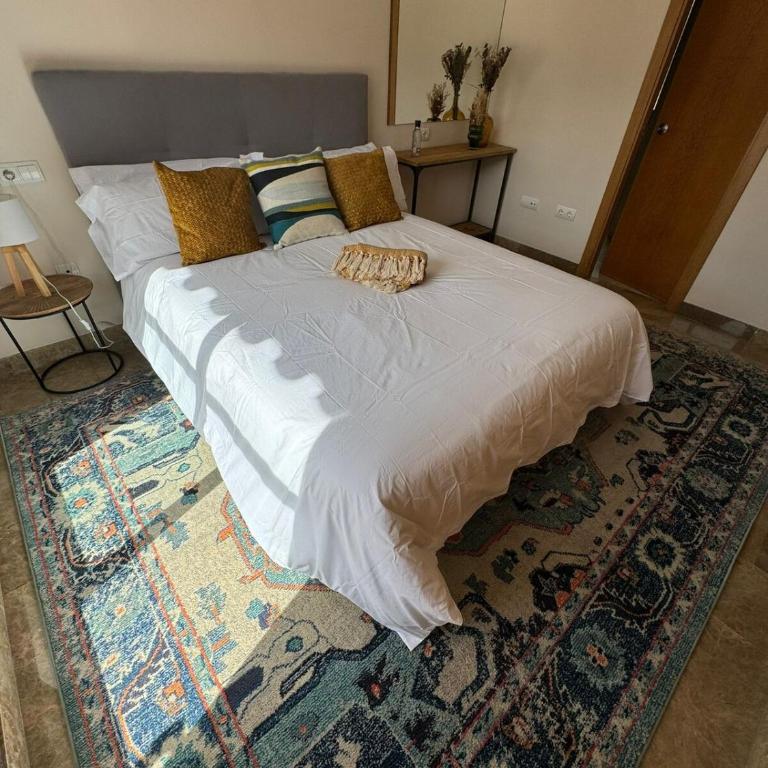 Casa Lina Estepona - Two-Bedroom Apartment - 21
