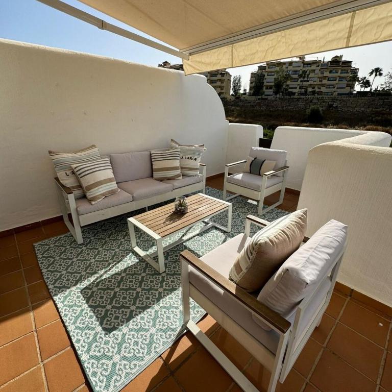 Casa Lina Estepona - Two-Bedroom Apartment - 22