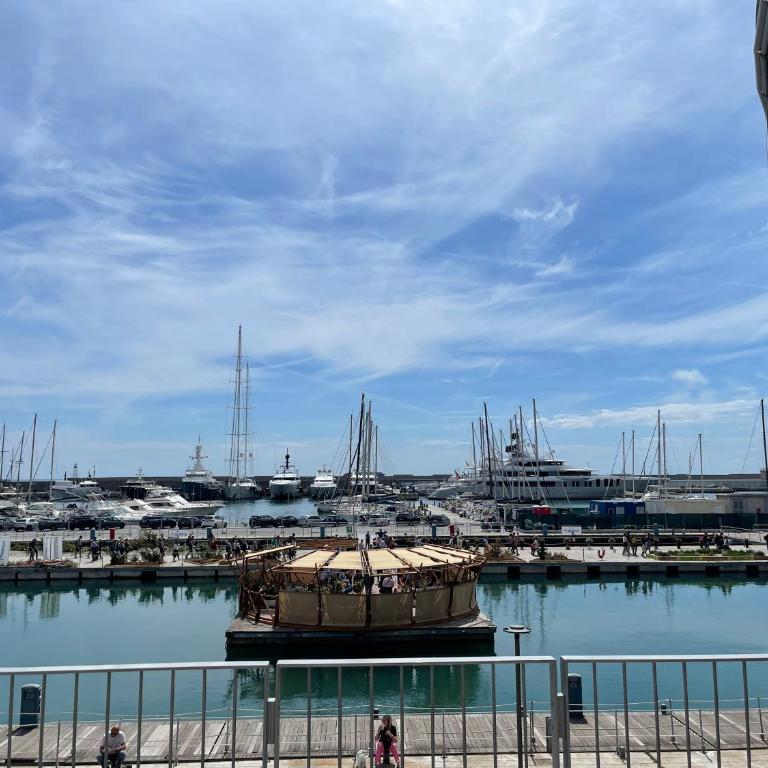 Seaview House - Appartamento con 1 Camera da Letto - 33