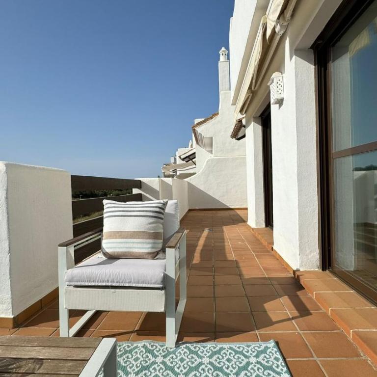 Casa Lina Estepona - Two-Bedroom Apartment - 24