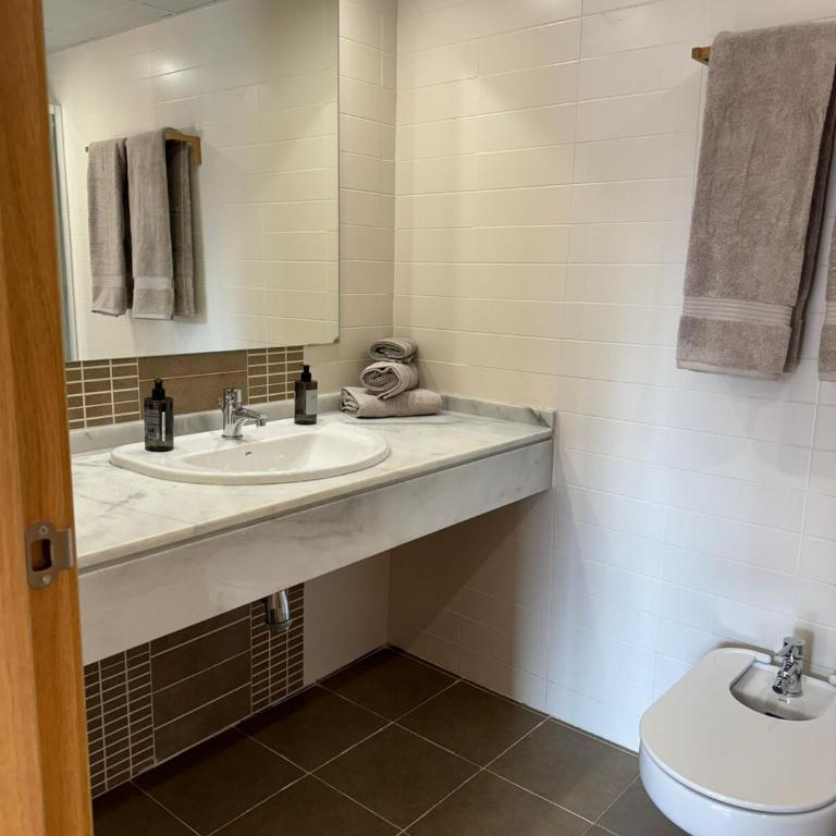 Casa Lina Estepona - Two-Bedroom Apartment - 26