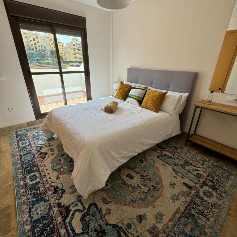 Casa Lina Estepona - Two-Bedroom Apartment - 27